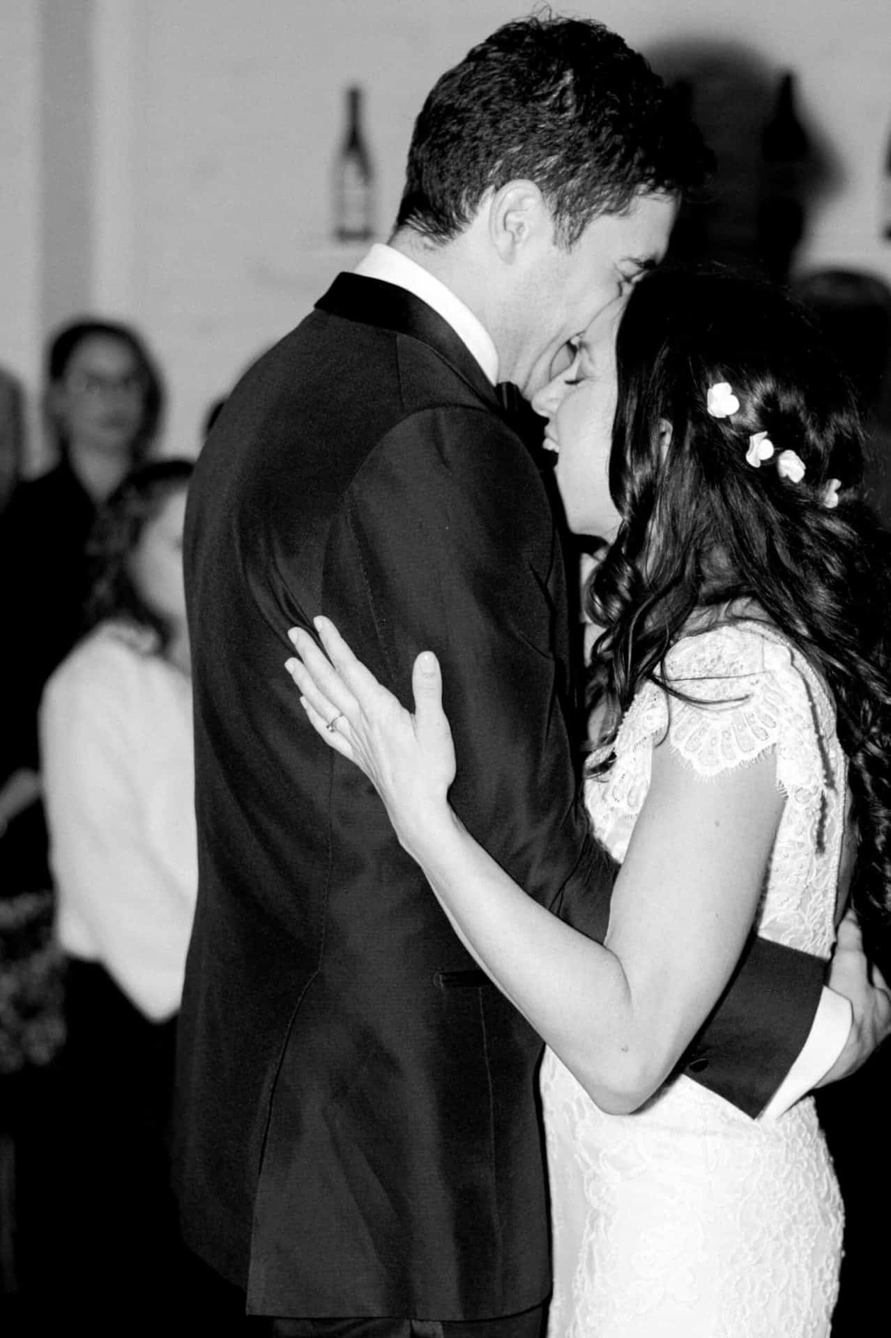 Winery Wedding