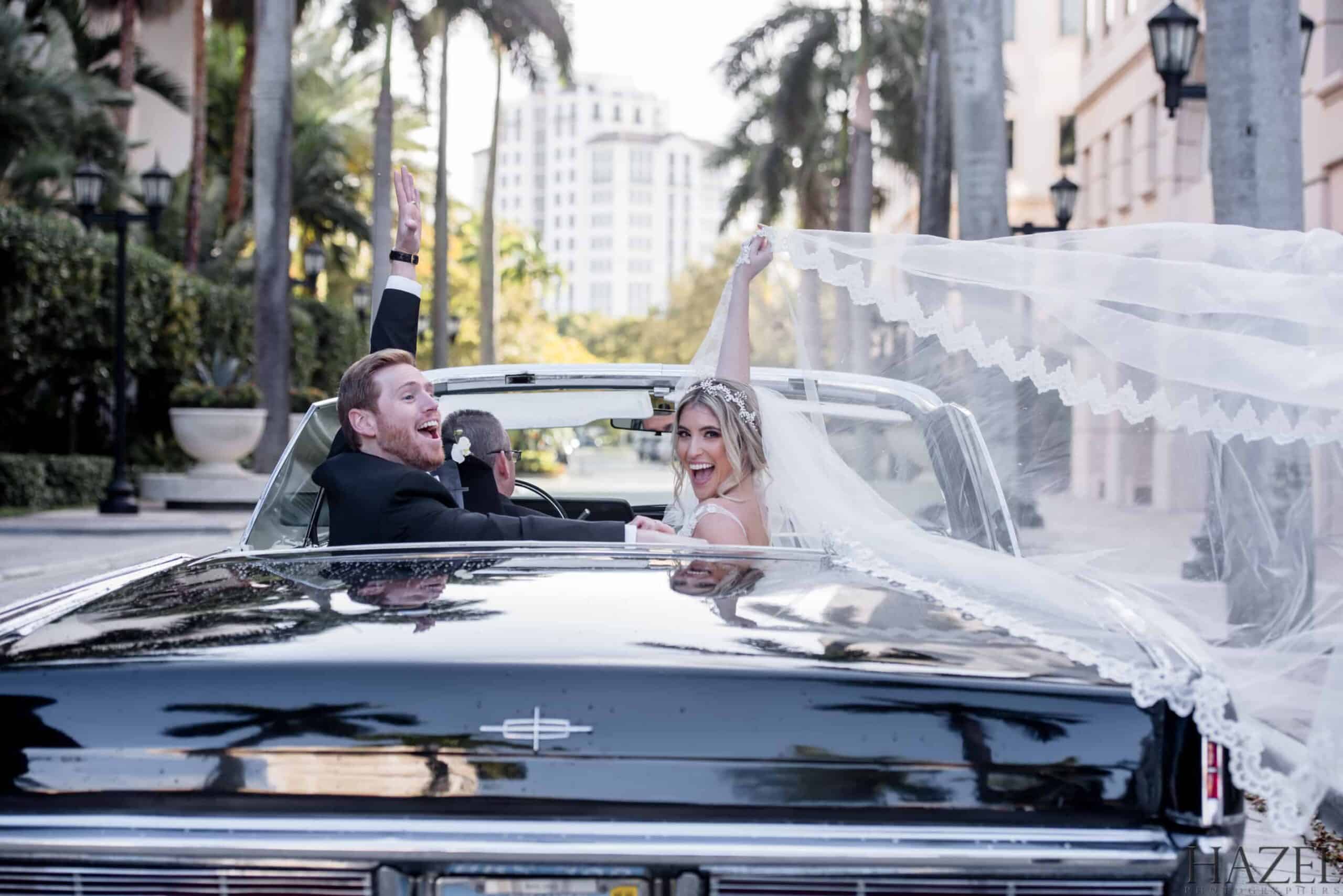 Traditional Wedding historic