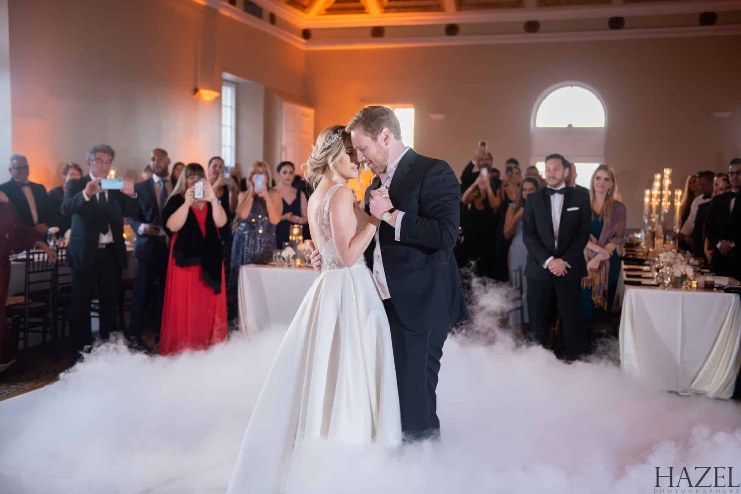 Traditional Wedding historic