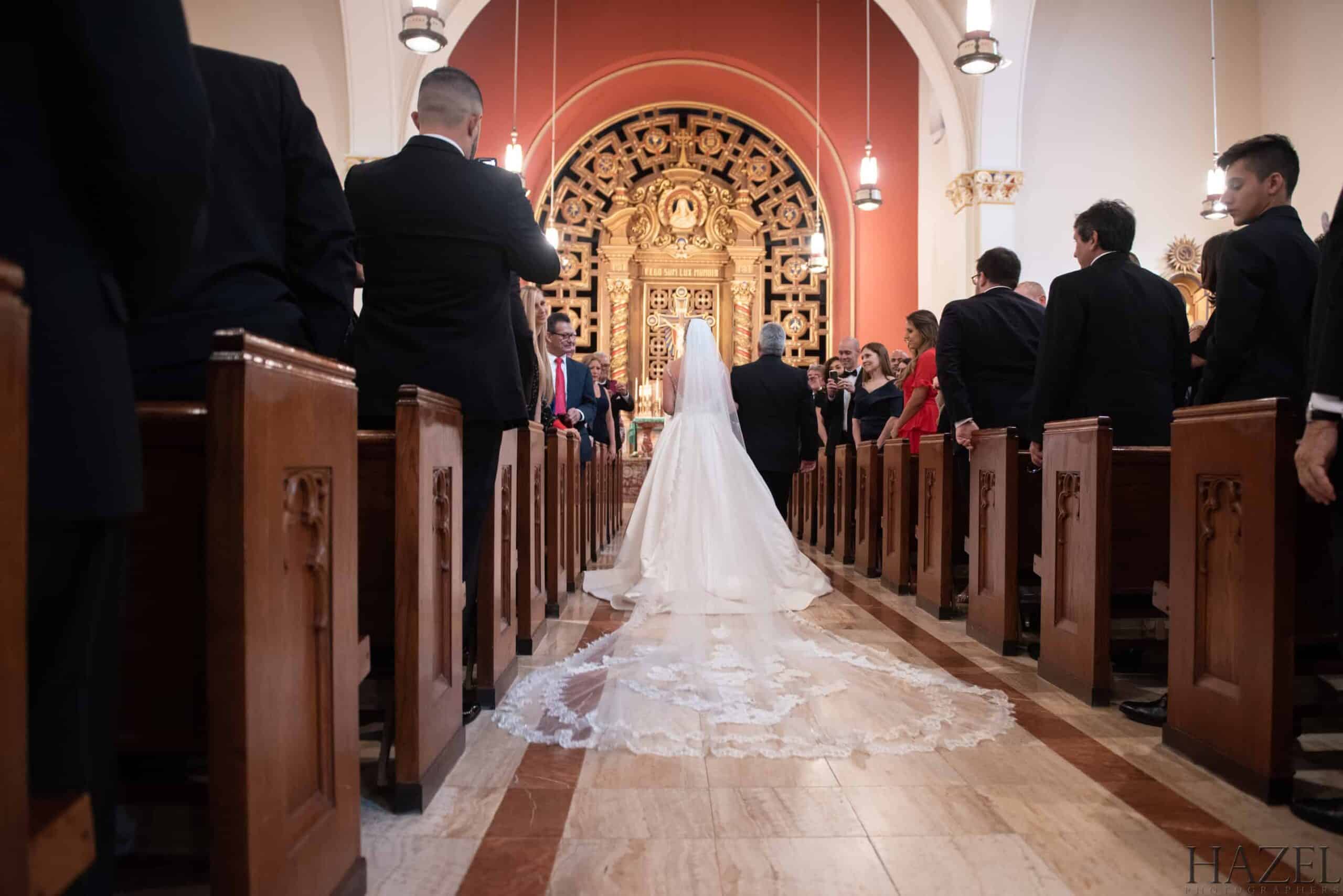 Traditional Wedding historic