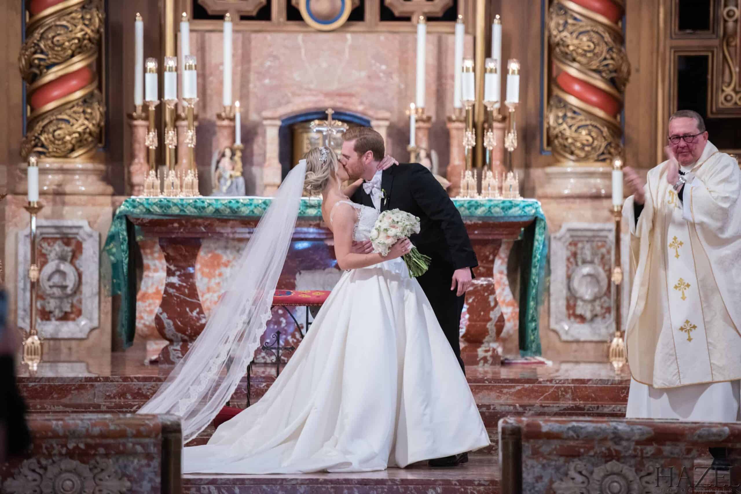 Traditional Wedding historic