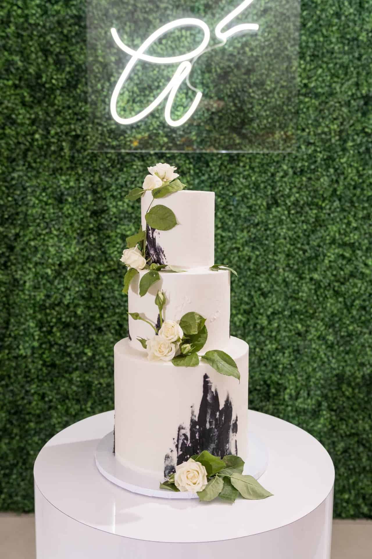 Baby shower inspiration twins