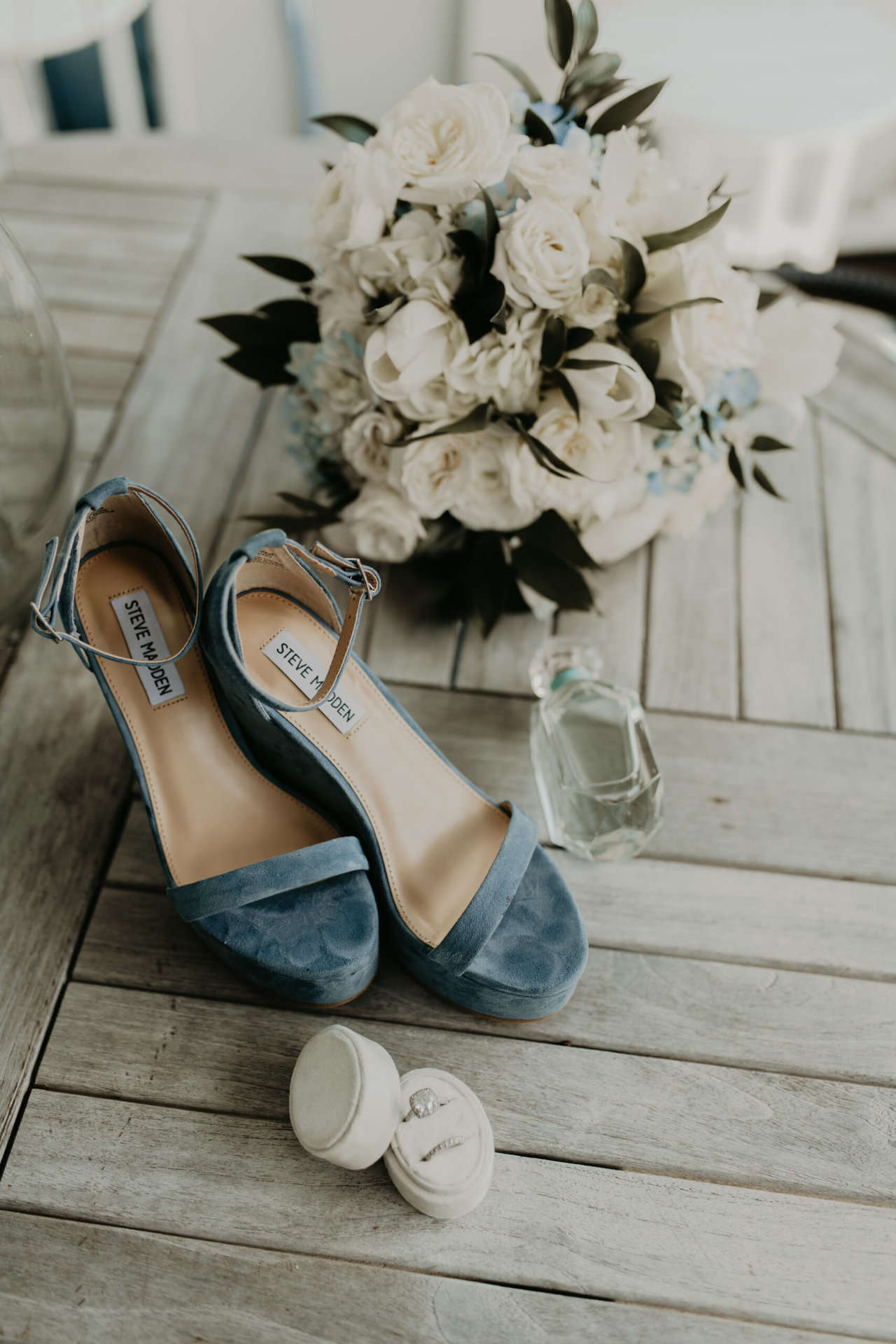 Southern Belle Wedding