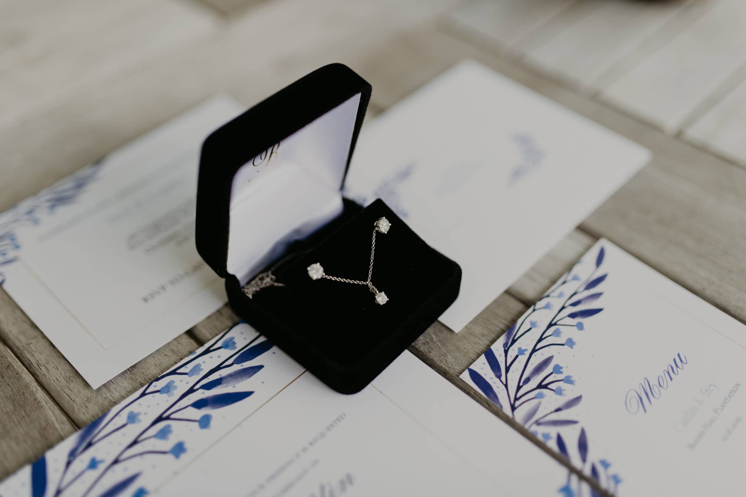 Southern Belle Wedding