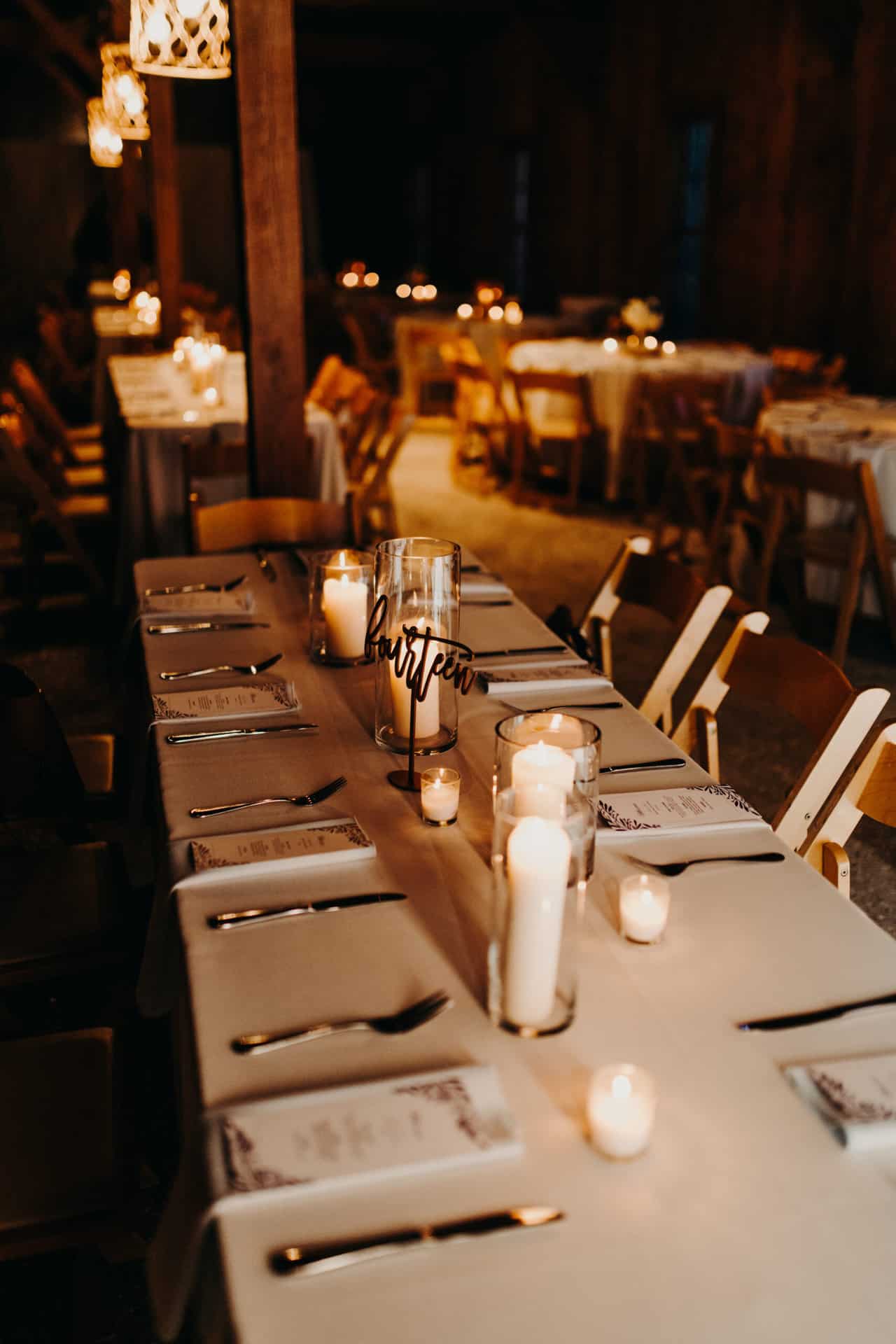 Southern Belle Wedding