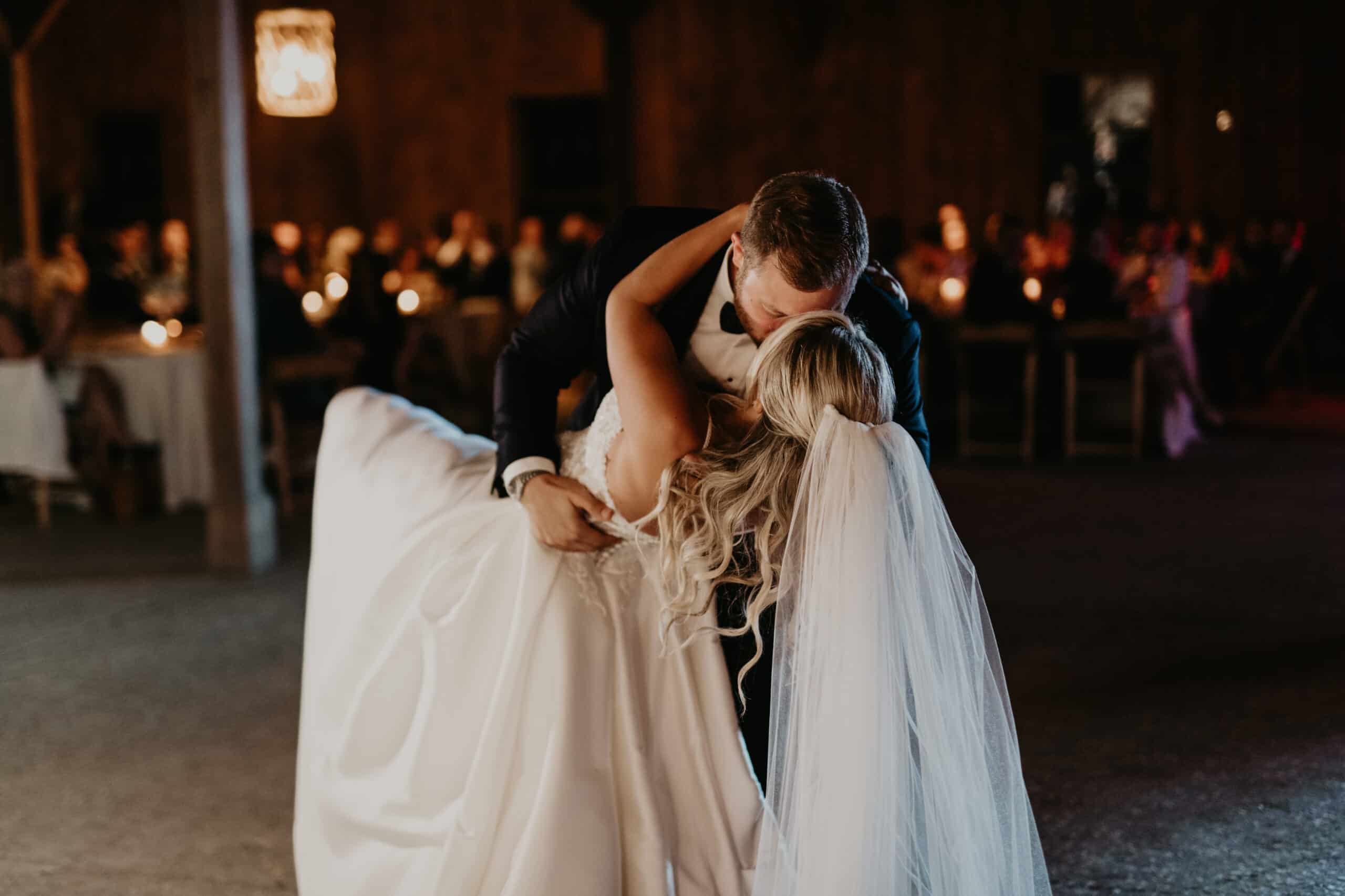 Southern Belle Wedding