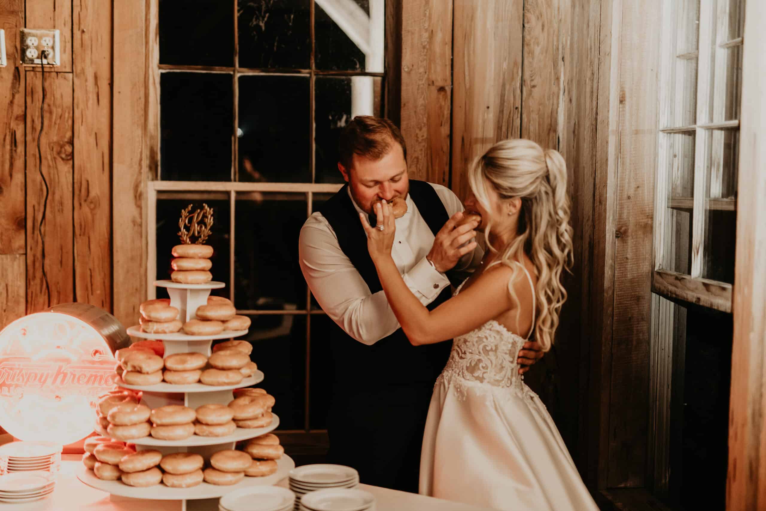 Southern Belle Wedding