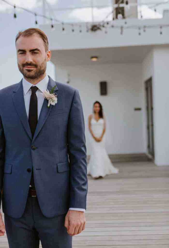 first look