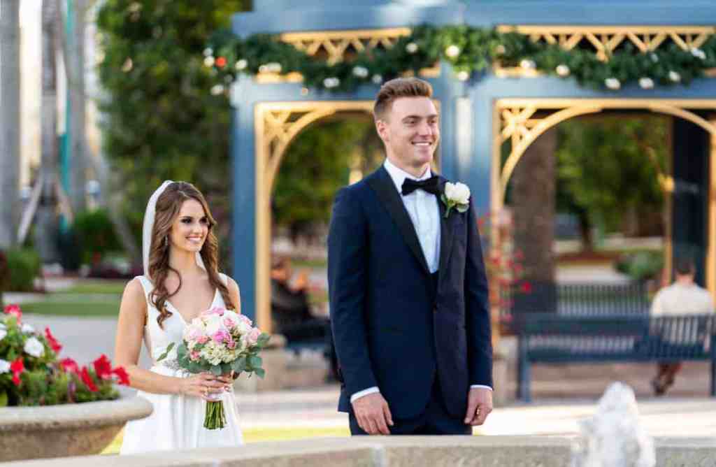 first look