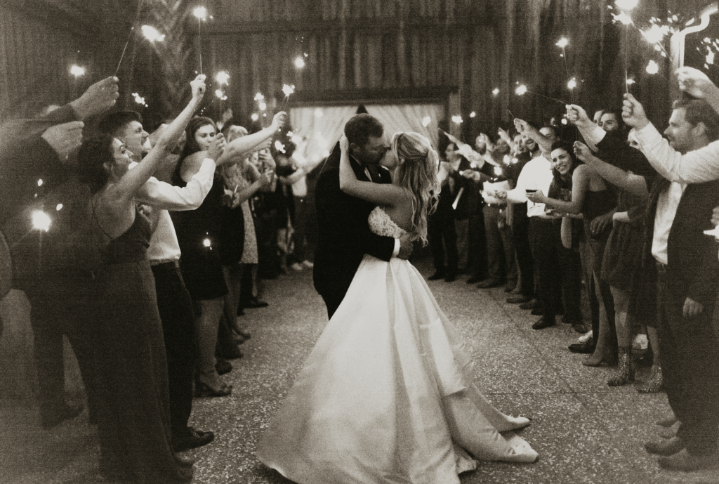 Southern Belle Wedding