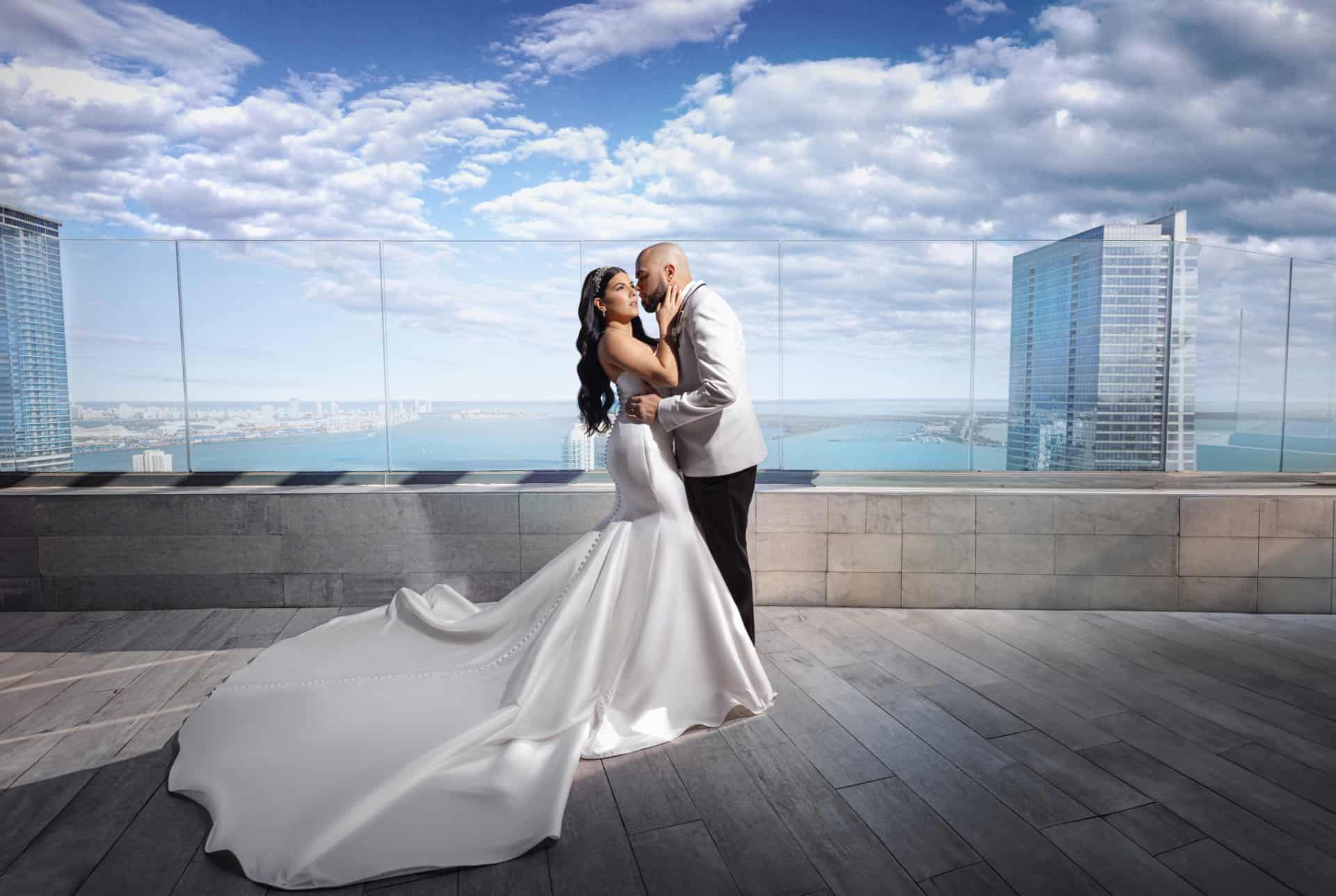 contact miami wedding planner ebj events