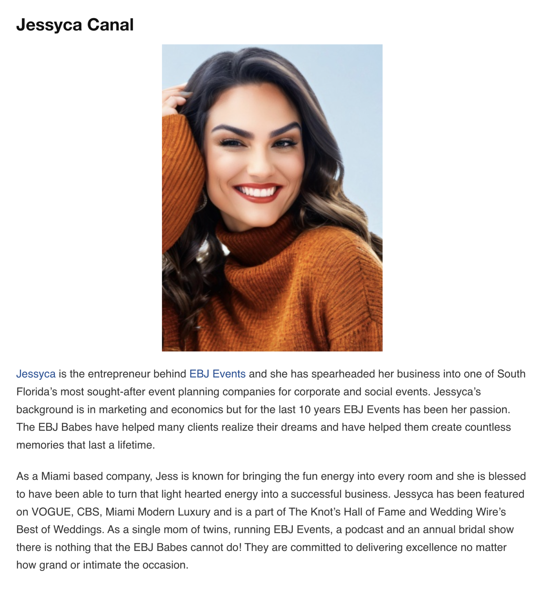 jessyca canal thenycjournal.com top 30 inspiring women to look out for in 2024 b