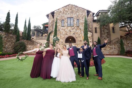 rosanna rodriguez and jevaun wedding 0402