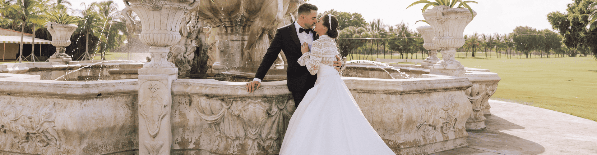 trump national doral miami : weddings & special event planning